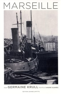Marseille - photographies