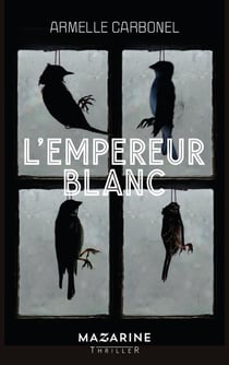 L'empereur blanc
