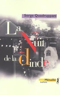 Quand tu descendras du ciel