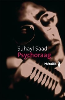 Psychoraag