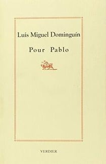 Pour pablo