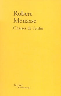 Chassés de l'enfer