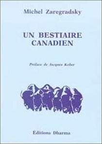 Bestiaire canadien