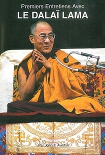 Premiers entretiens avec le dalai-lama (4e édition)