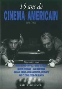 Quinze ans de cinema américain - 1979-1994
