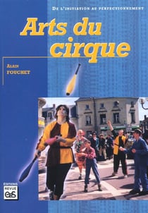 Arts du cirque