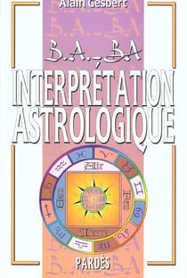 Interprétation astrologique