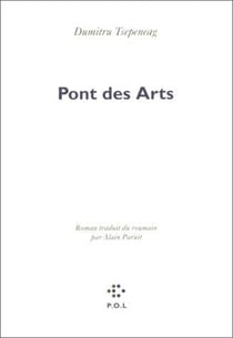 Pont des arts