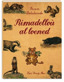 Rimadelloù al loened