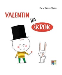 Valentin ha skrok