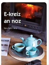 E-kreiz an noz
