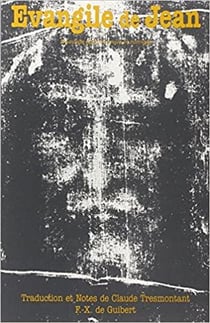 Évangile de jean