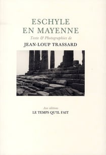 Eschyle en Mayenne