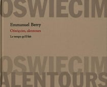Oswiecim, alentours