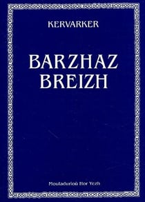 Barzaz breizh