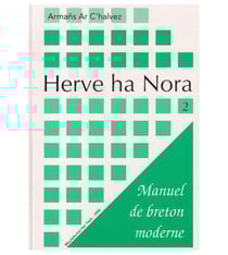 Herve ha nora. - t02 - herve ha nora - eil levr
