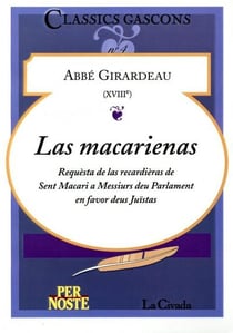Las macarienas
