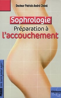 Sophrologie - préparation à l'accouchement