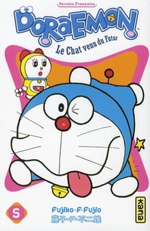 Doraemon Tome 5
