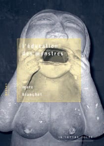 L'éducation des monstres