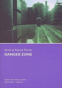 Danger zone