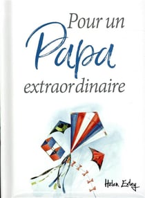 Pour un papa extraordinaire