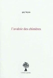 L'avaloir des chimeres