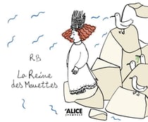 La reine des mouettes