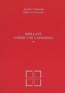 Brillant comme une casserole