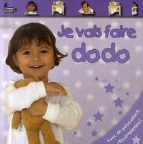 Je vais faire dodo