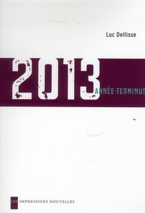 2013 année-terminus