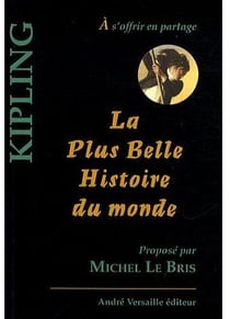 Plus Belle Histoire Du Monde