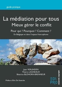 La médiation pour tous