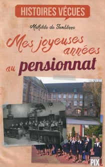 HISTOIRES VECUES