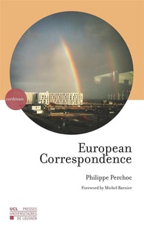 European correspondence