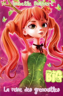 La reine des grenouilles