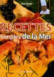 Recettes simples de la mer