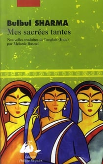Mes sacrées tantes