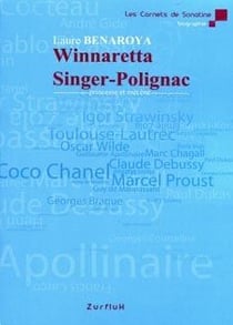 Winnaretta singer-polignac, princesse et mécène