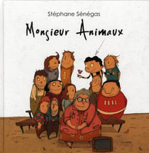 Monsieur animaux