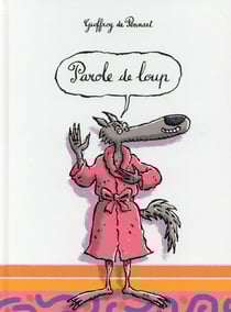 Parole de loup