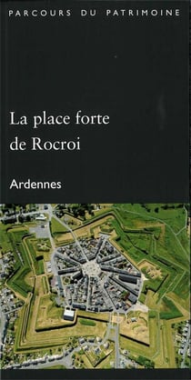 La Mothe-en-Bassigny : place forte de la Lorraine face à la France (Haute-Marne)