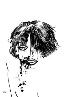 Sin City Tome 2 : j'ai tué pour elle