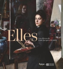 Elles: Les élèves de Jean Jacques Henner