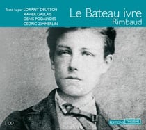 Le bateau ivre