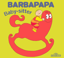 Barbapapa - baby-sitter