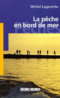 Peche en bord de mer (la)/poche