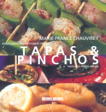 Tapas et pinchos
