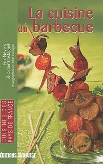 La cuisine du barbecue