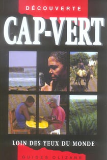 Guide - cap-vert